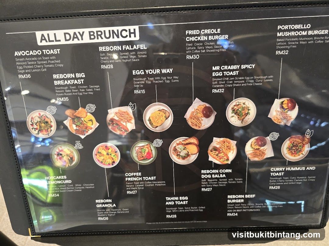 ALL DAY BRUNCH