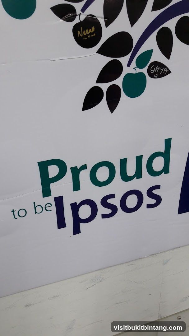 Ipsos Sdn Bhd