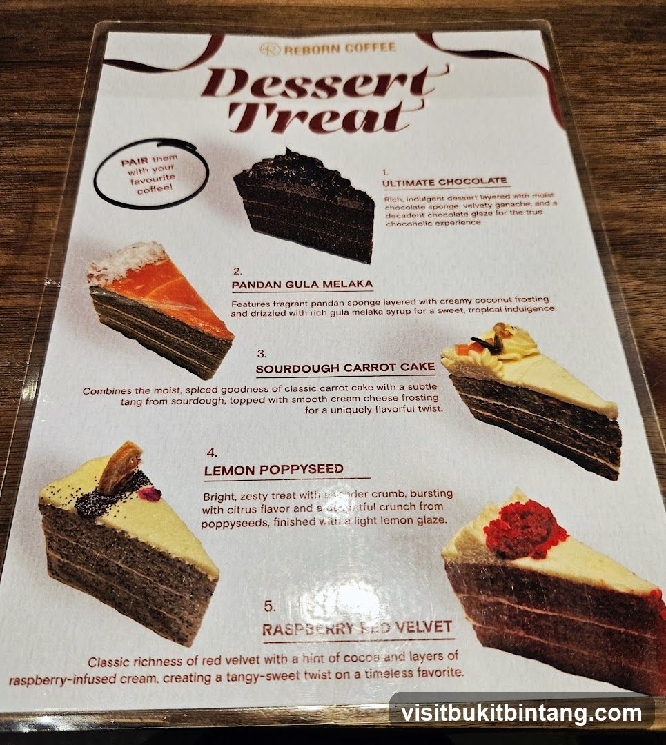 Dessert Treat