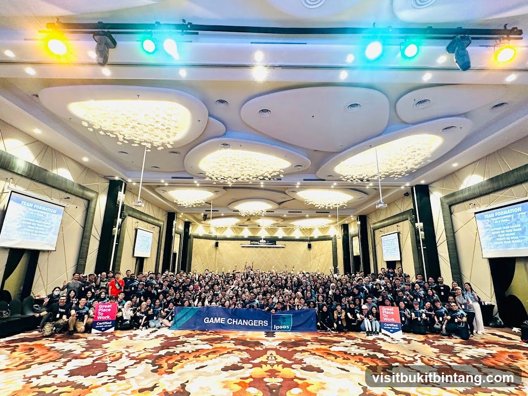Team Formation Event