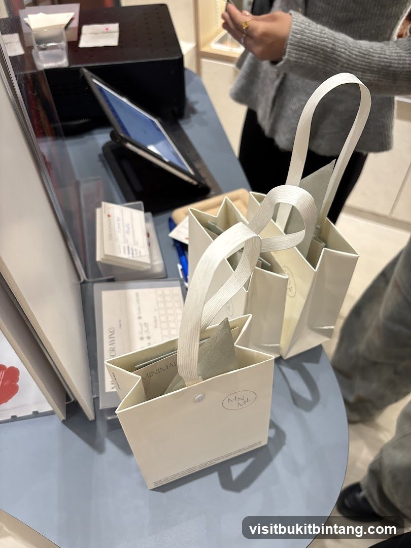 Shopping Bags