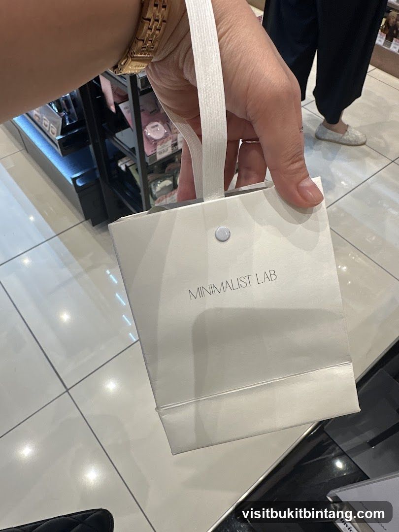 Shopping Bag