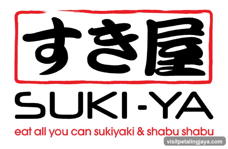 Suki-Ya @ LaLaport BBCC