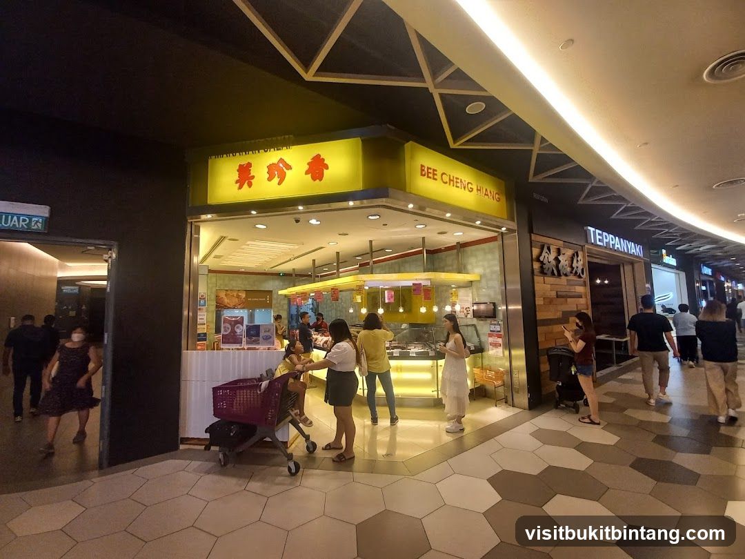 Bee Cheng Hiang