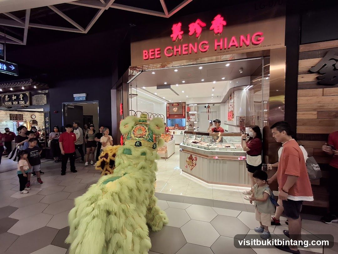 Bee Cheng Hiang