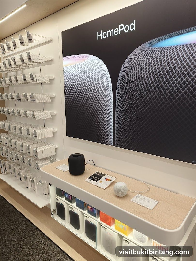 HomePod Display