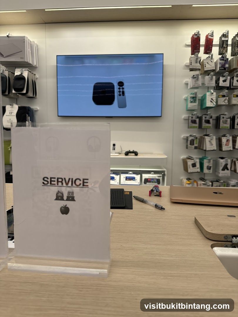 Service Desk