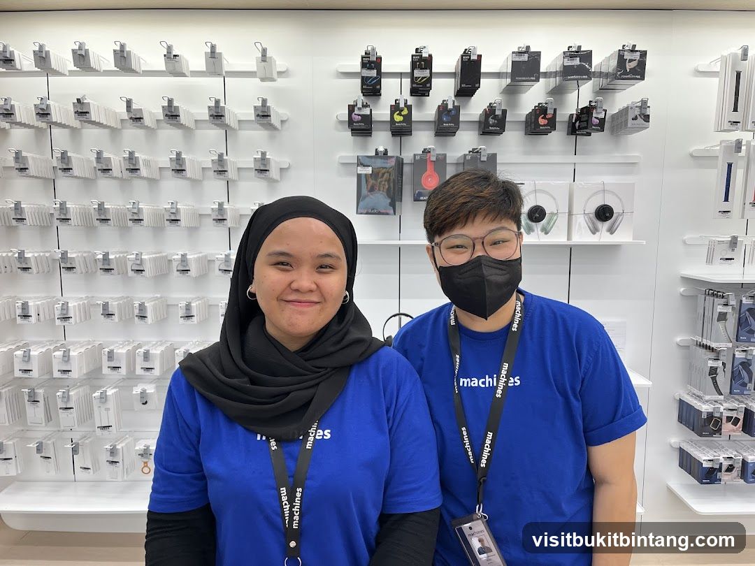 Store Employees
