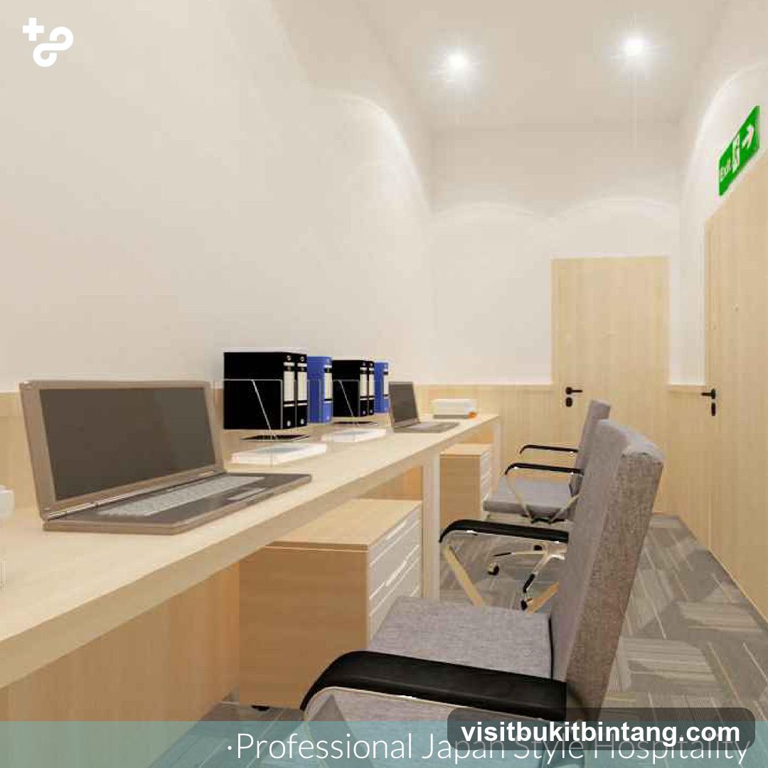 Office Interior