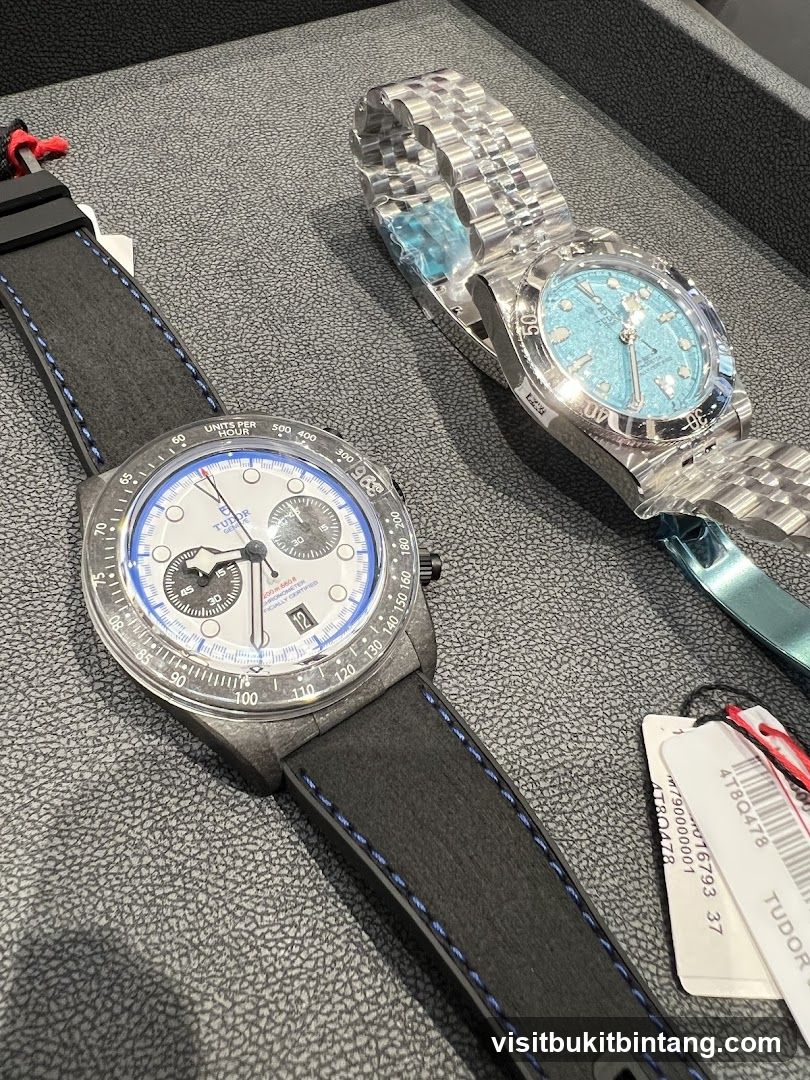 Tudor Watches