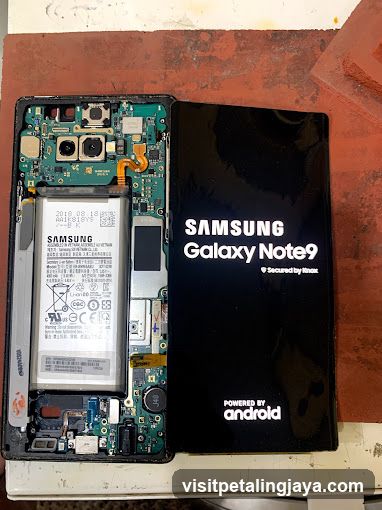 Shahzad GSM mobile