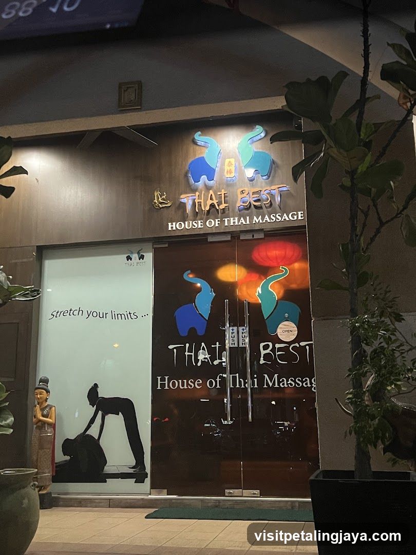THAI BEST by REBORN