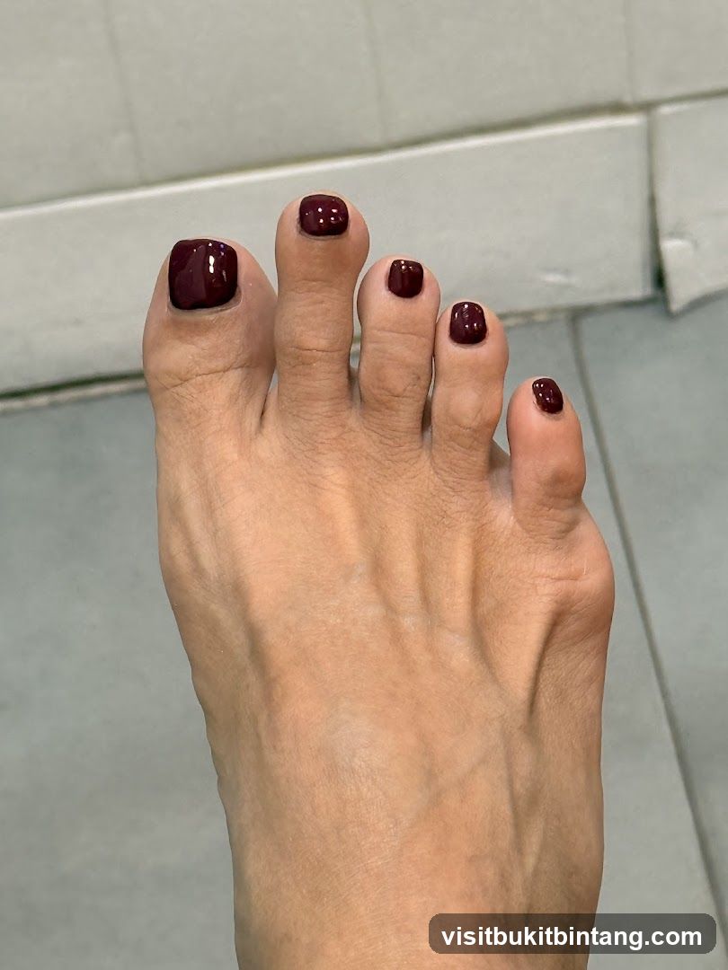 Pedicure