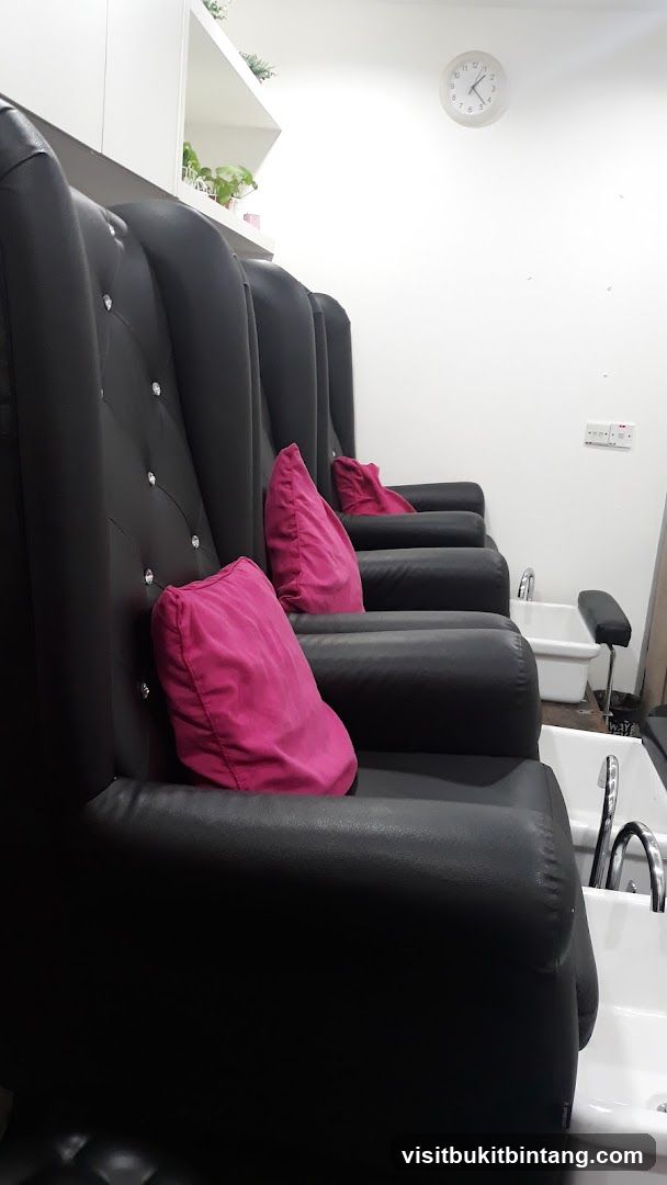 Pedicure Chairs
