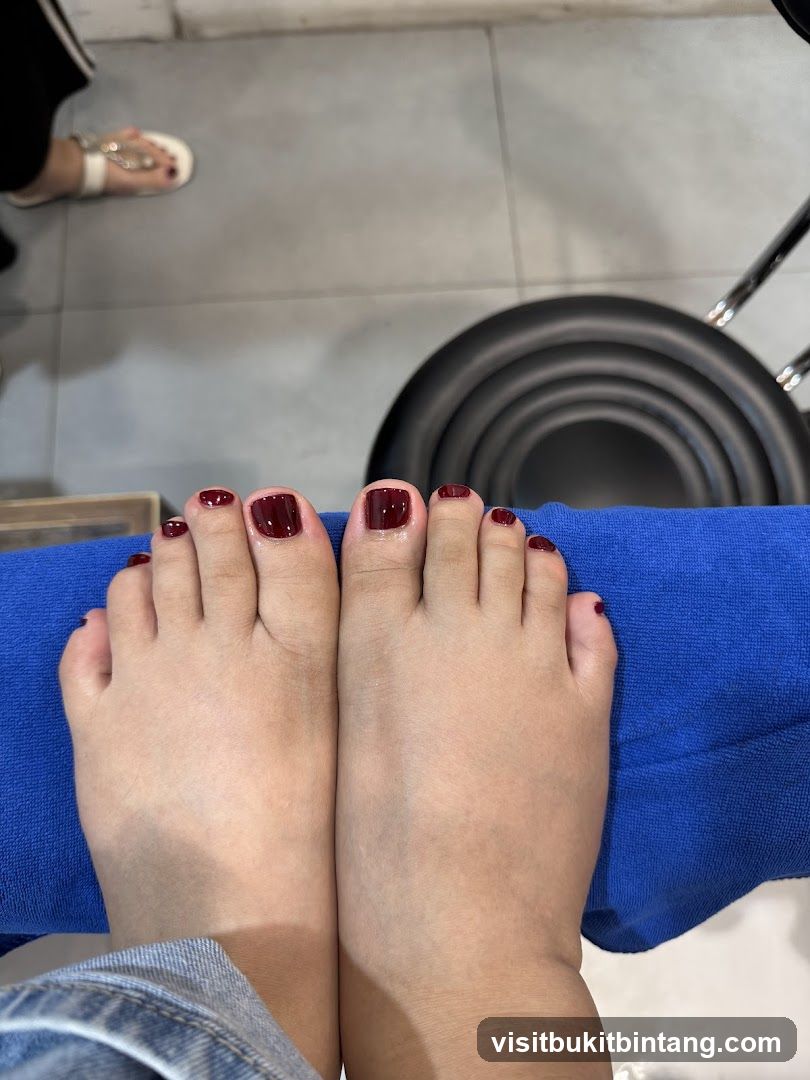 Pedicure