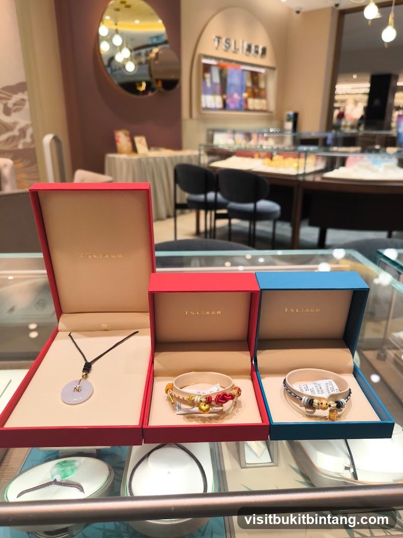 Jewelry Display