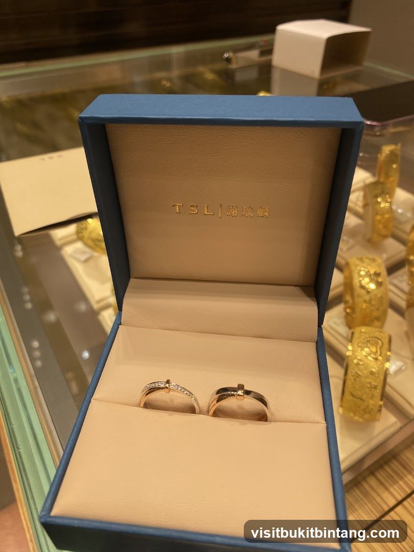 TSL Ring Box