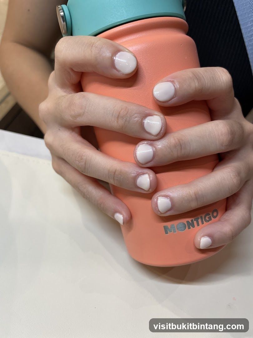 Blaze Nail Gurney Paragon