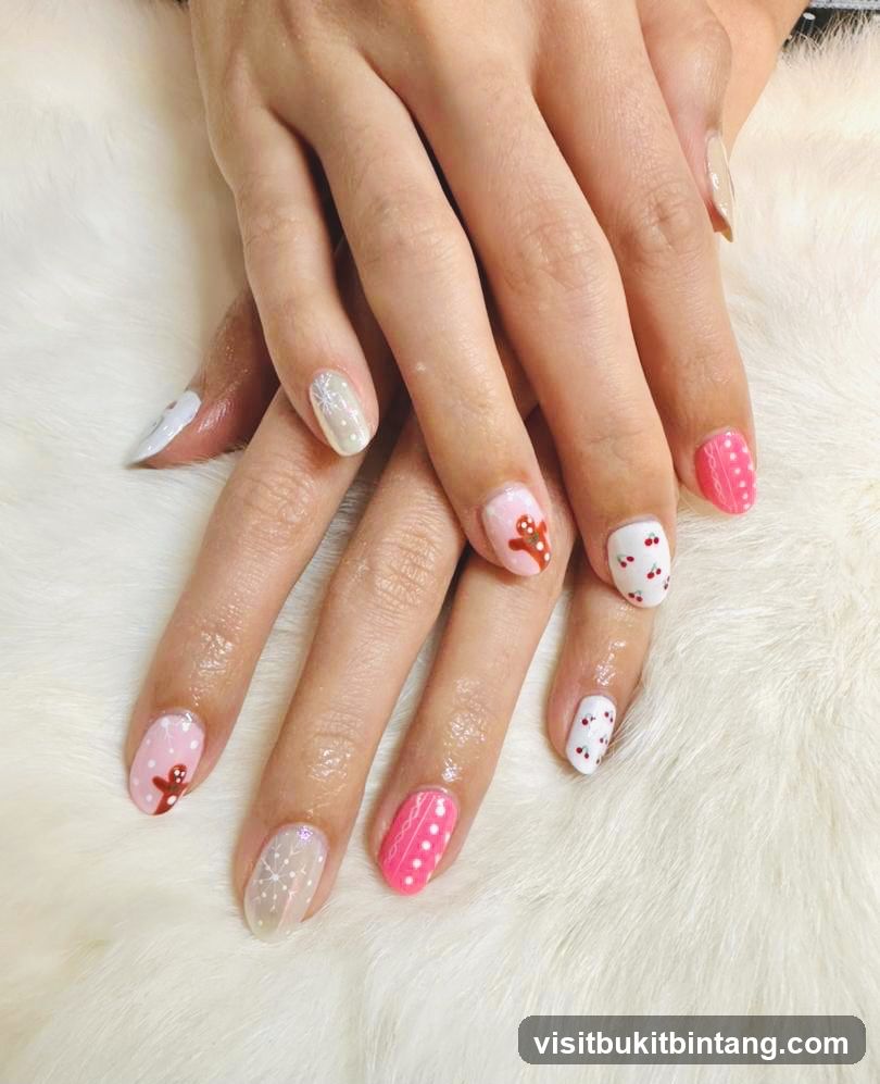 Blaze Nail Gurney Paragon