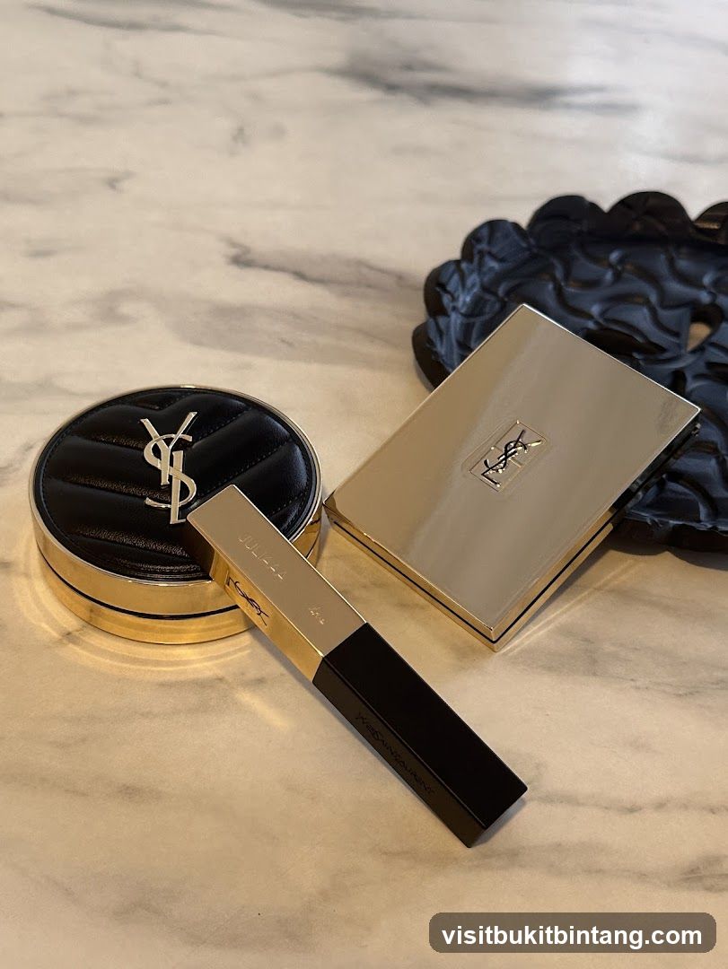 Cosmetics