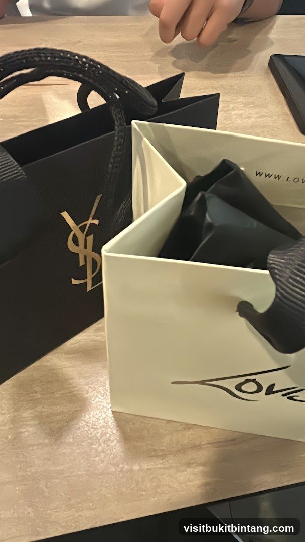 Shopping Bags