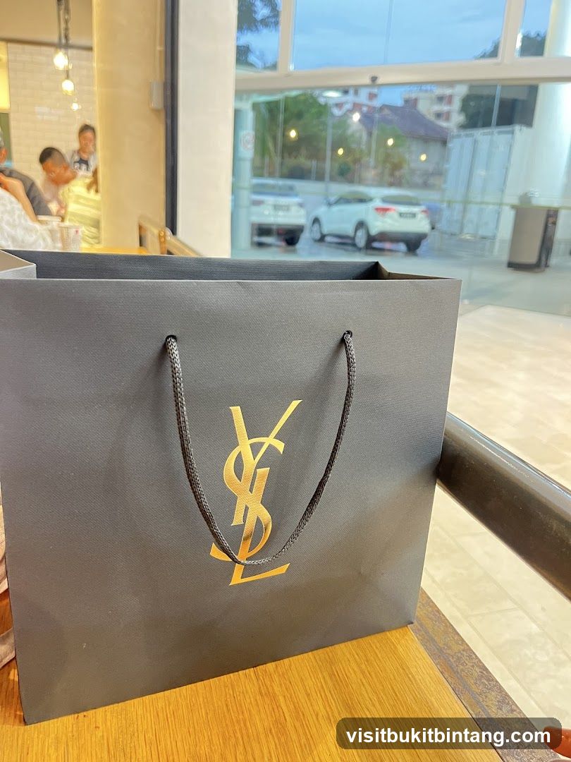 Shopping Bag