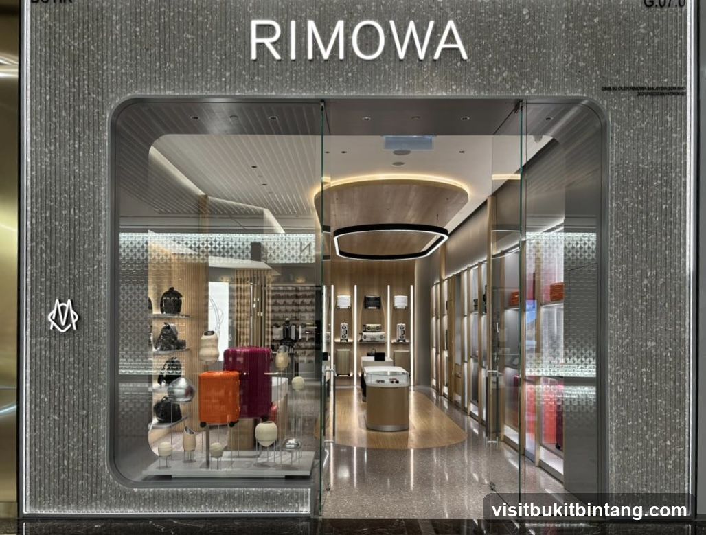 RIMOWA