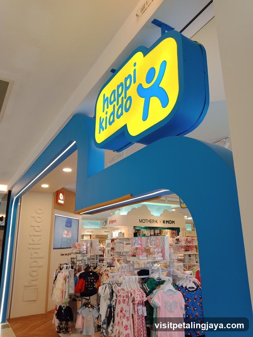 Happikiddo @ Publika