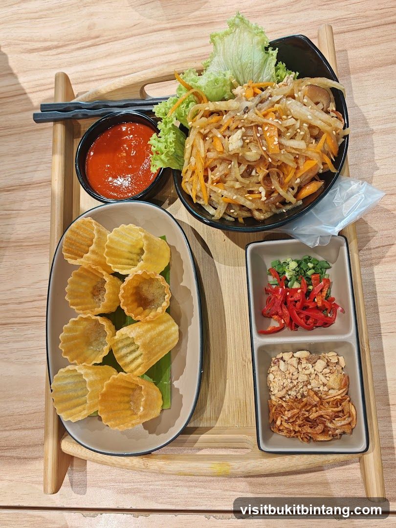 Appetizer Platter