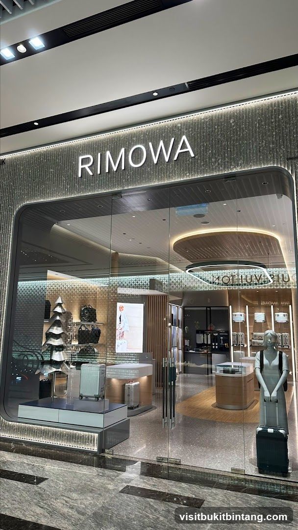RIMOWA