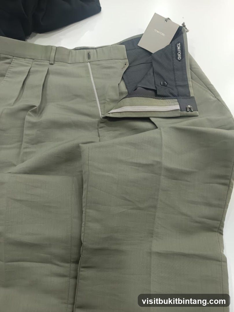 Za Altera - Alterations and Dry Cleaning Services at The Curve