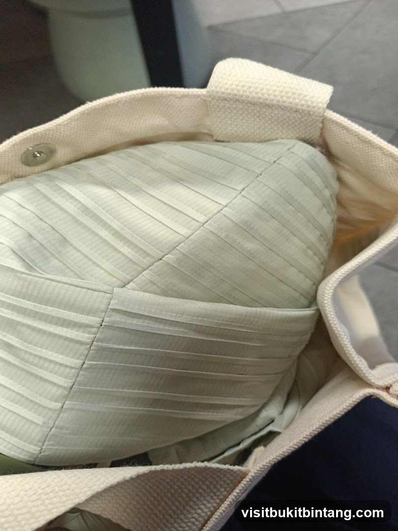 Bag Interior