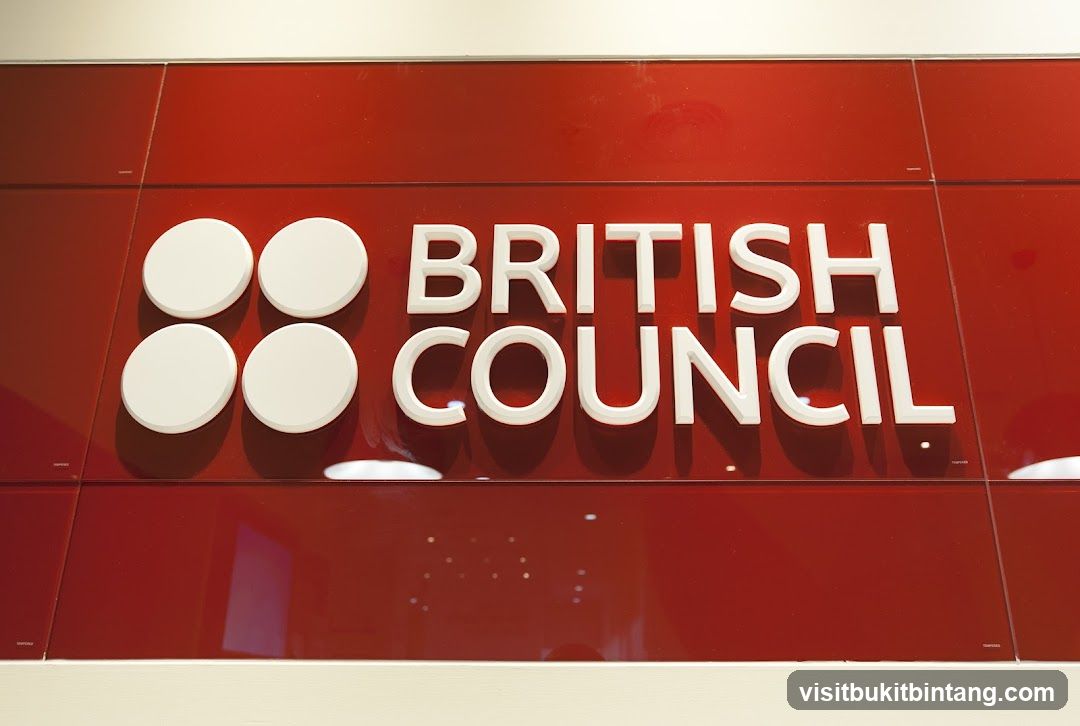 British Council Logo