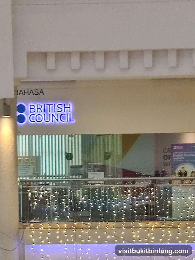British Council
