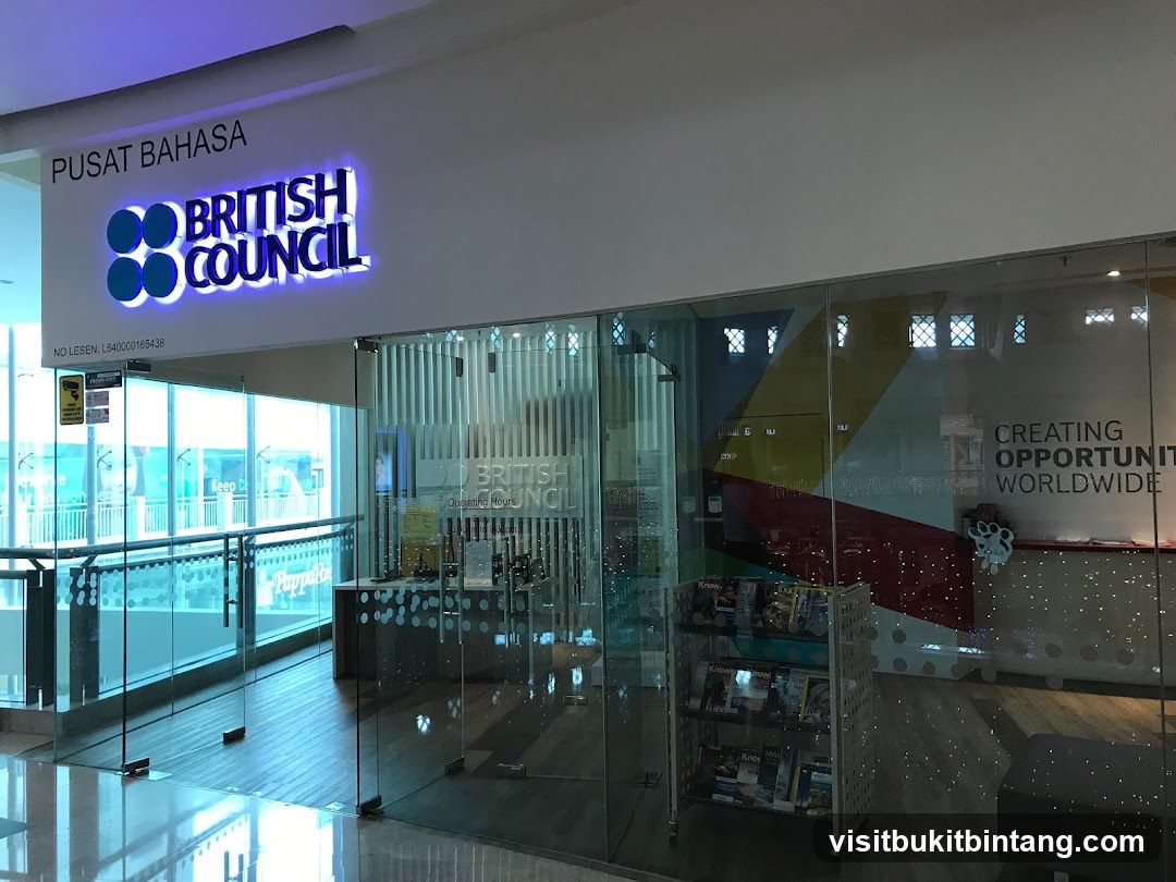 British Council