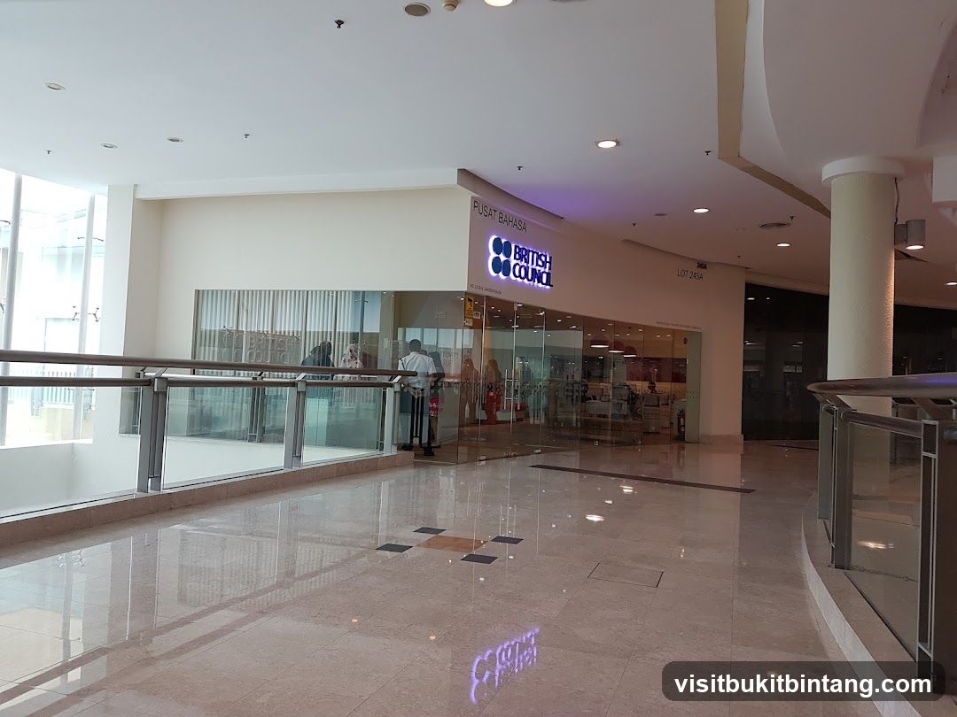 British Council