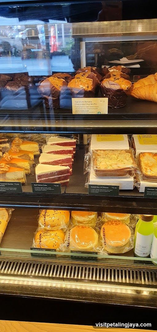 Bakery Display Case