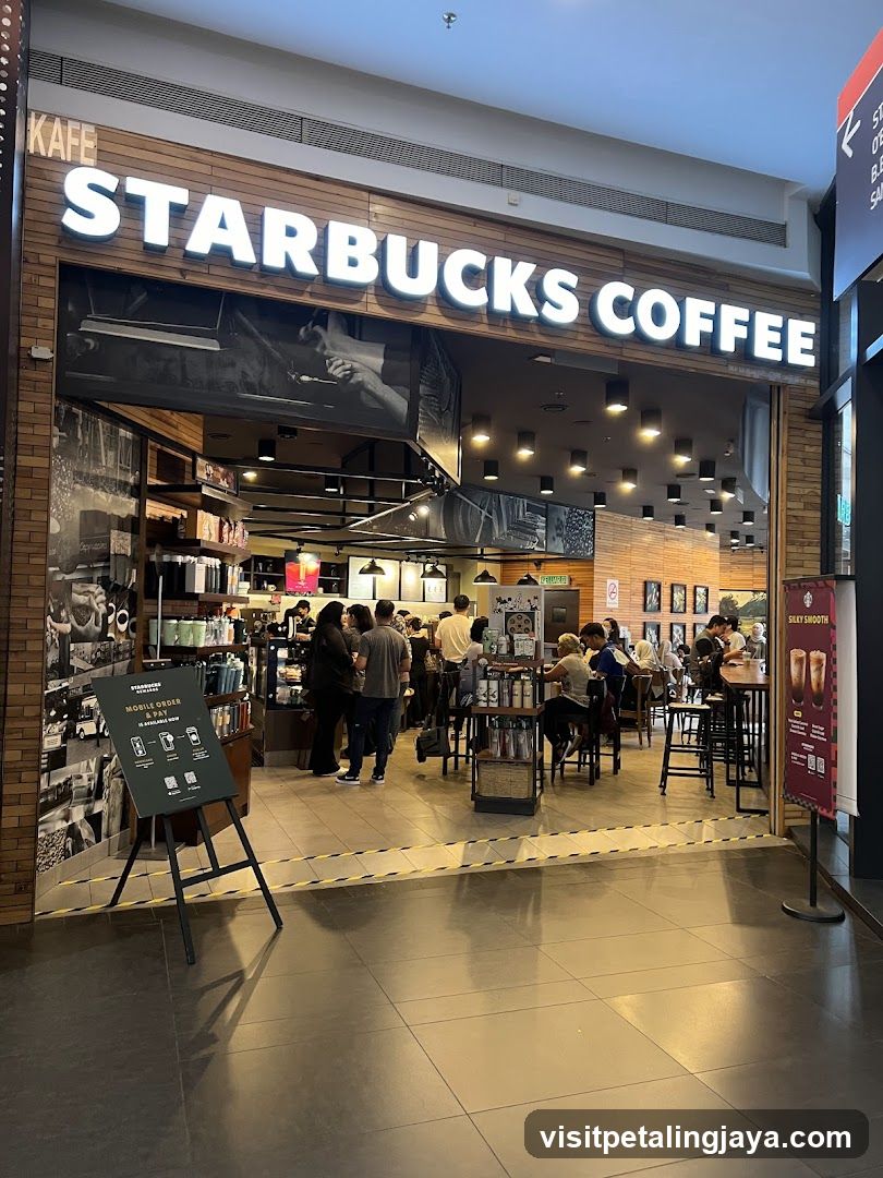 Starbucks