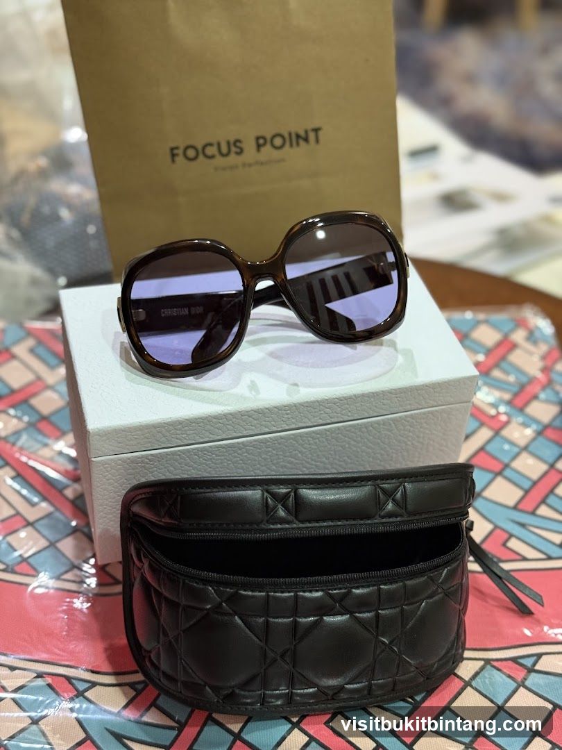 Focus Point Gurney Plaza