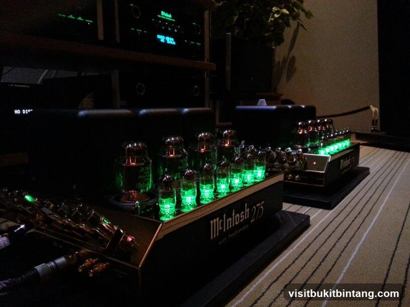 Audio Perfectionist Sdn Bhd