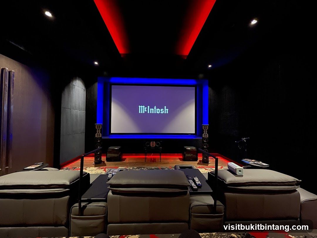 Audio Perfectionist Sdn Bhd