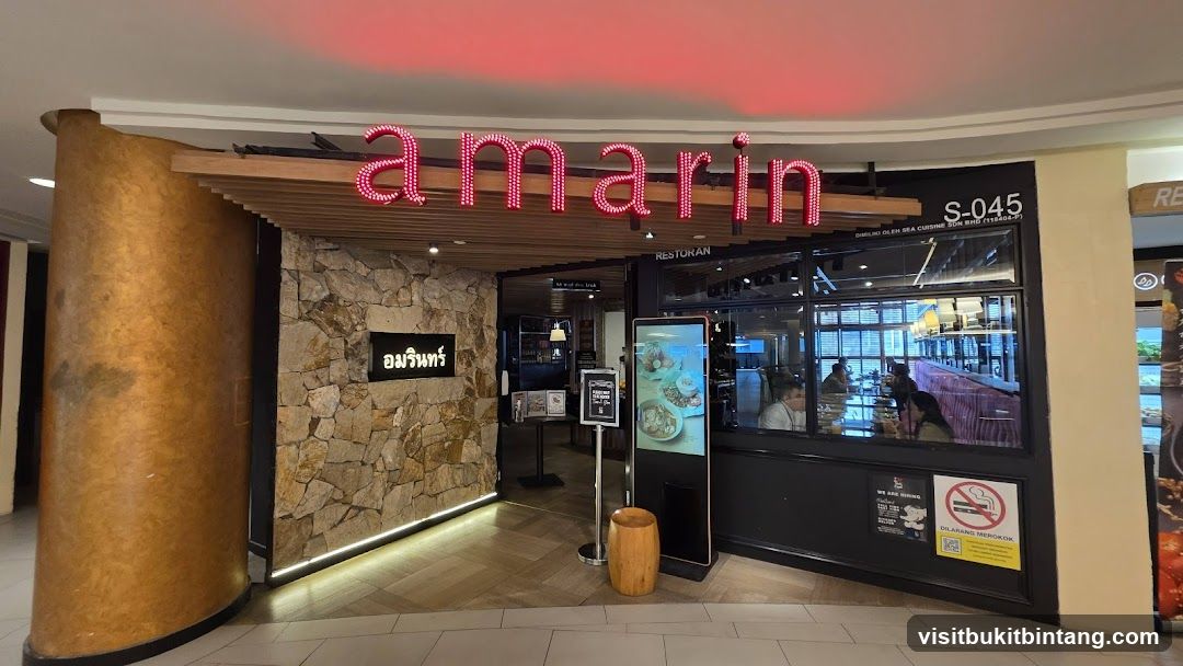 Amarin