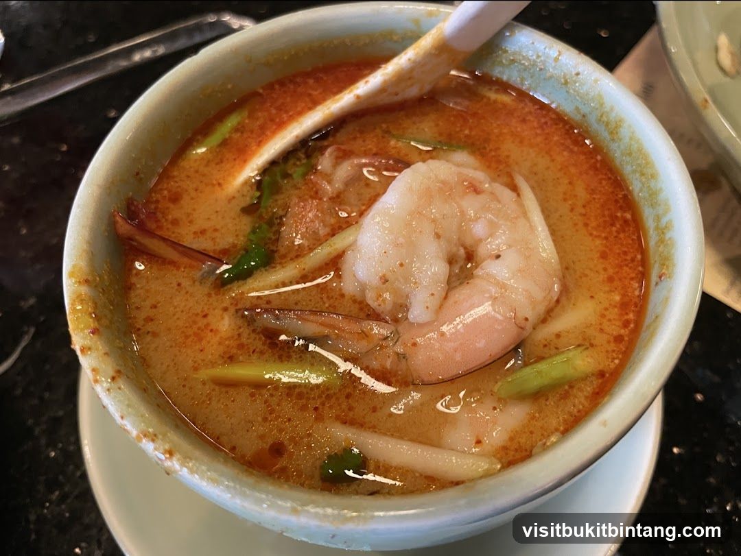 Tom Yum Goong
