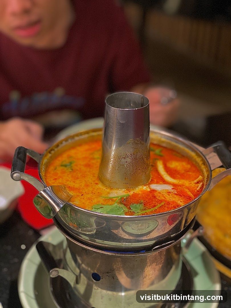 Hot Pot