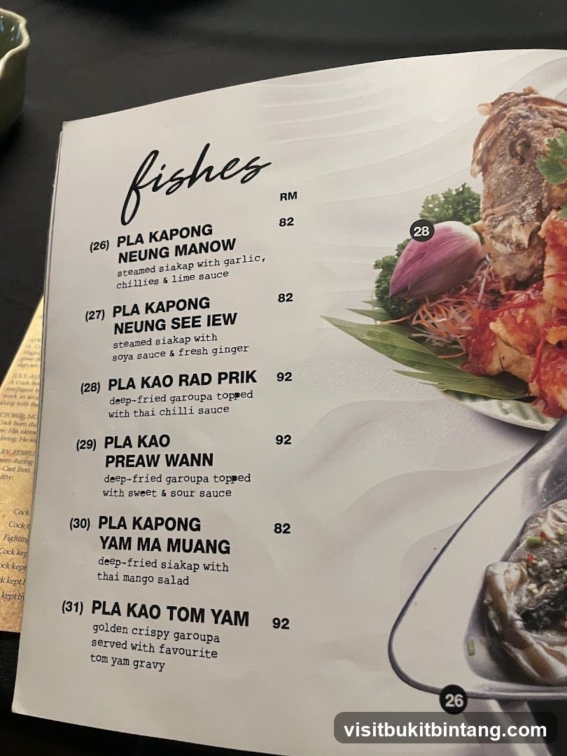 fishes