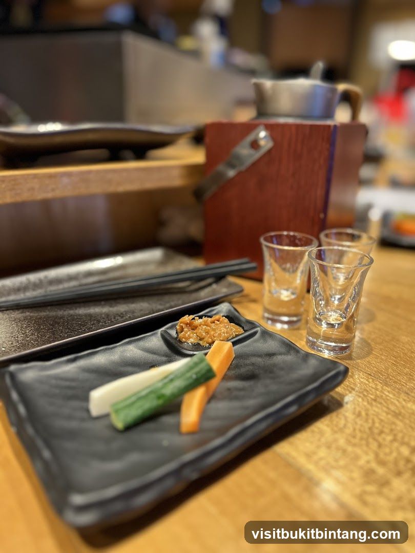 Toritama Yakitori