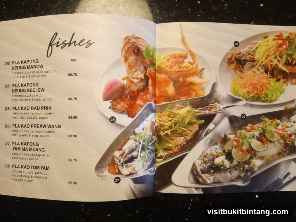 fishes