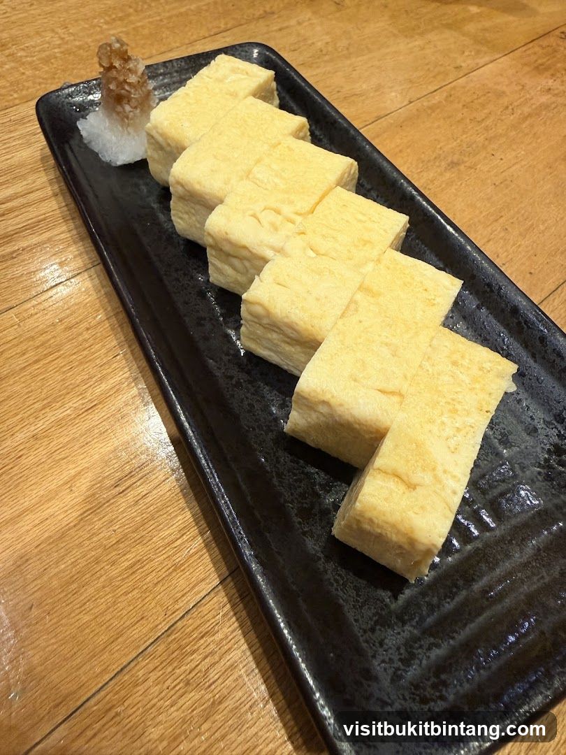 Tamagoyaki