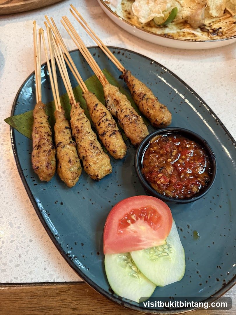 Warung Eropa • The Exchange TRX