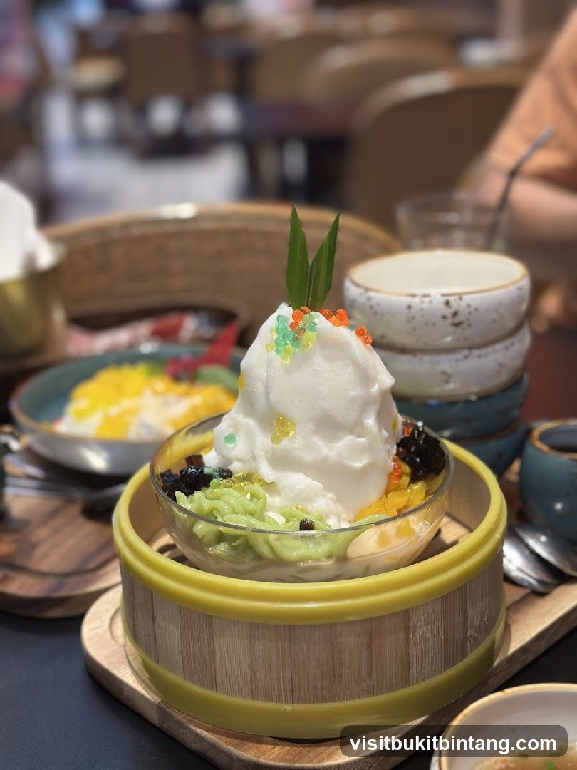 Warung Eropa • The Exchange TRX